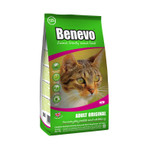 Benevo Vegan Adult Dry Cat Food